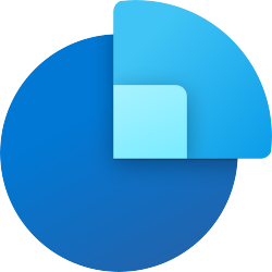 Microsoft Dynamics 365 logo